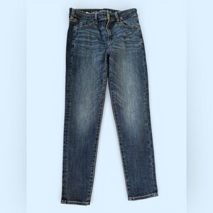 American Eagle Next Level Stretch Jeans Women’s Size 10 Short